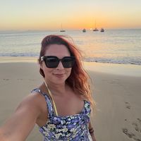 Marcia Silverio's Photo