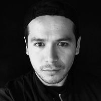 Roberto Palacio's Photo