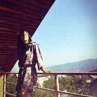 Nanuka Tsibadze's Photo