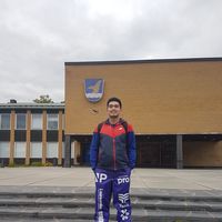 Joseph Capapas's Photo