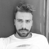 Enrico Morei的照片