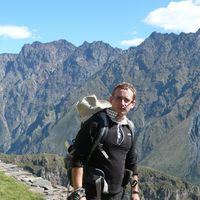 Kornel Roztocki的照片