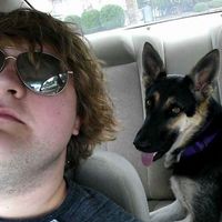 Nathan McDowell的照片