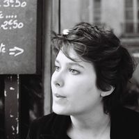 Coline Leuillet的照片