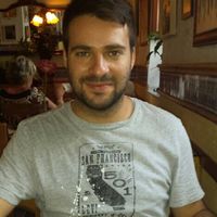 Jaime López's Photo