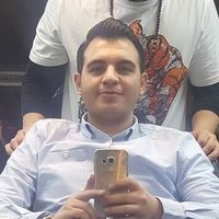 Aidin Mohammadi的照片