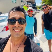 Heriberto GONZÁLEZ's Photo