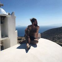 Themistoklis Tranos's Photo