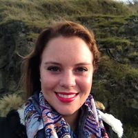 Jamie McAdams's Photo