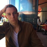 Berk Şener的照片