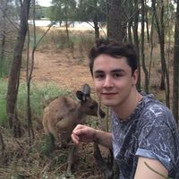 Johannes Geh的照片