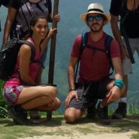 Laure & Arnaud's Photo