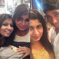 Nethra Venkatachala's Photo