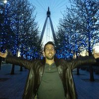 Daniel Gianni Délano Solana's Photo