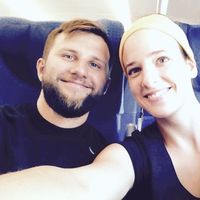 Maja & Sebastian的照片