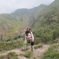 Alida Szabo的照片