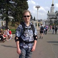 Andrey Roslyakov's Photo