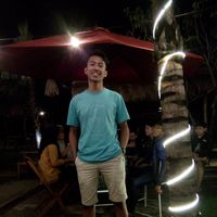 Ahmadi Tatala's Photo