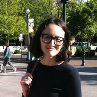 Kelly Taylor的照片