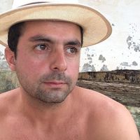 Adriano Ambrosio Nogueira de Sa的照片