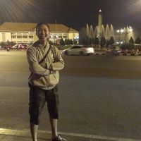 Le foto di Rangga Radhitya