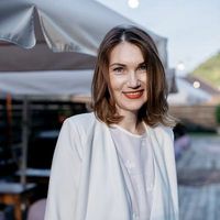 Maryna Marina's Photo