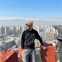 Matheus Santana's Photo