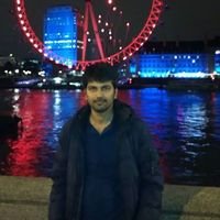 Sudhakarreddy Gottam's Photo