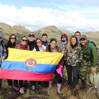 Christian Acevedo's Photo