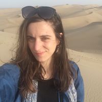 Fotos de Laure Bourdon Zarader