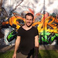 Daniel Alberino的照片