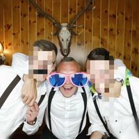 Erich Schellenberg's Photo