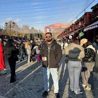 saeed Moahmmed's Photo