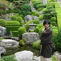 Syohei Yoshida的照片