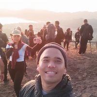 Willy Nainggolan's Photo