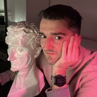 Çağatay Artık的照片