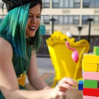 Deborah Olson的照片