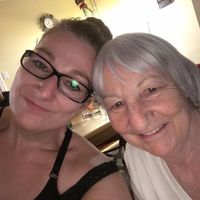 Luce Lafrance's Photo