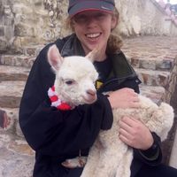 Kate McMillan's Photo