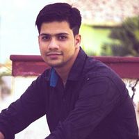 Abhijit Sharma's Photo