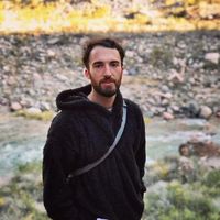 Lucas Ayarra的照片