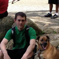 Sean Brennan's Photo