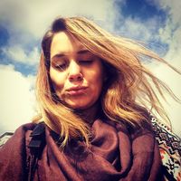 Eneida Spelecuti's Photo