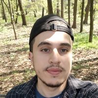 Abdelali  Chelihi's Photo