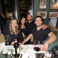 Fotos de Brandon Edelson