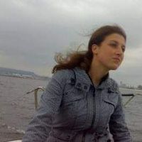 Olya Nankova的照片