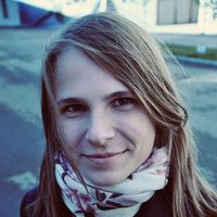 Elena Cherdantseva's Photo