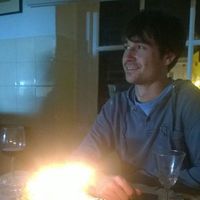 Matthew Krassowski的照片