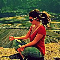 Sandra Egger的照片