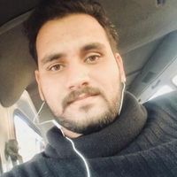 Mustafa Khader's Photo